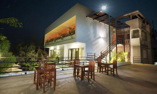 Sam So Boutique Villa - 27
