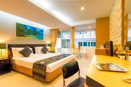 Hallo Patong - 61