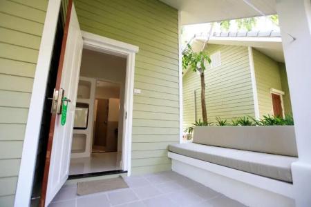 King's Garden Resort - Sha Plus - 252