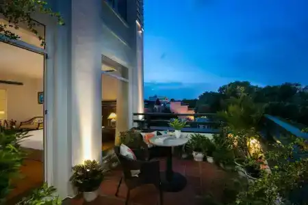 Zephyr Suites Boutique - 54