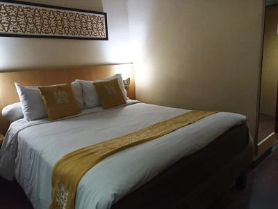 Ibis Jakarta Tamarin - 2