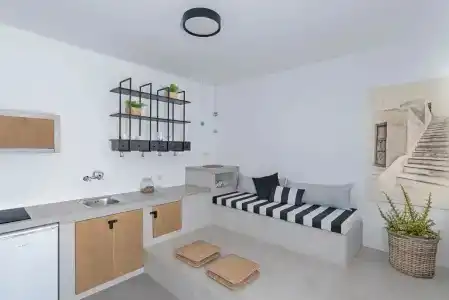 Anatoli Luxury Studios & Suites - 107