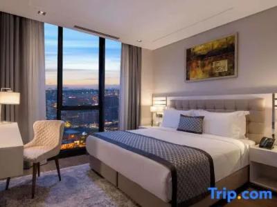 Movenpick Living Istanbul - 117