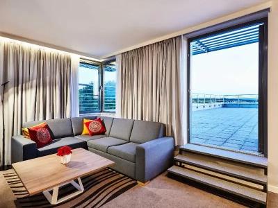 Novotel Kraków Centrum - 60