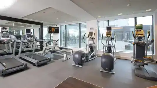 Hilton Paris Charles De Gaulle Airport - 22