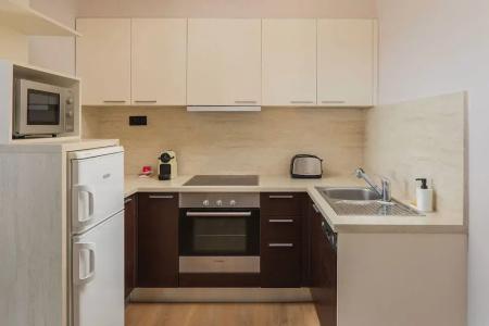 Escala & Suites - 117