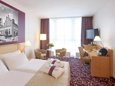 Mercure Dortmund City - 43