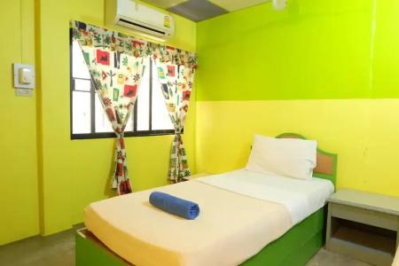 b&b House & Hostel - 38