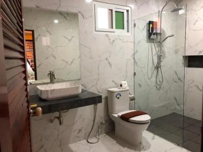 Ginis Beach Resort - 57