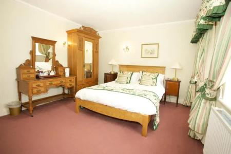 Rectory Farm - 40