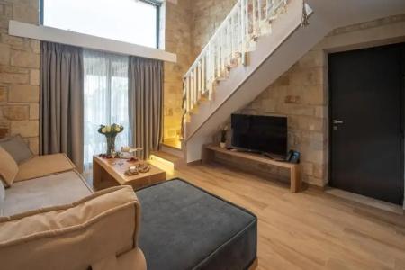 Kallithea Village - 8