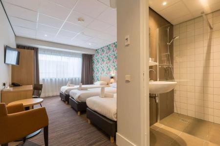 Best Western Amsterdam - 8
