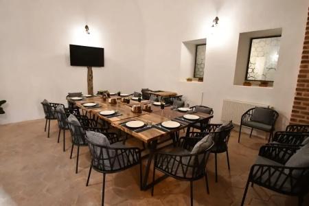 Yazmacılar Hanı Otel Restaurant - 13