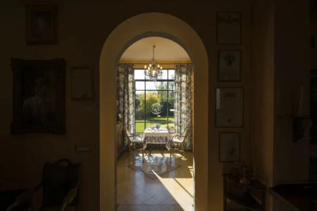 Al Porto Di Lucca b&b - 14