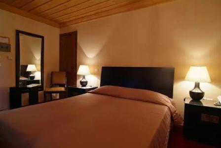 Boutique Skamnos Arachova - 148