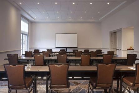 Hyatt Regency Hill Country Resort & Spa - 22