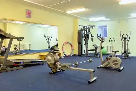 Горняк - 24