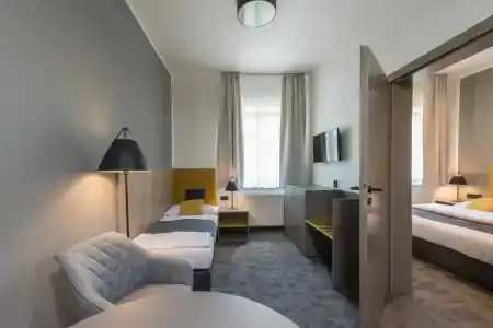 Praha - 23