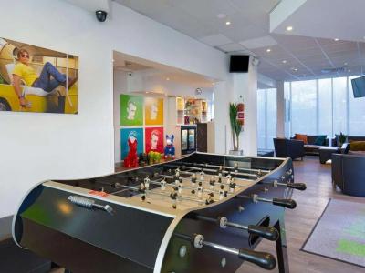 ibis Styles Cannes Le Cannet - 36