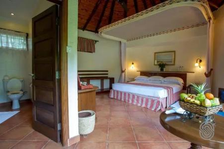 Arusha Serena - 27