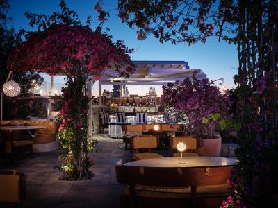 Belvedere Mykonos - Main - 23