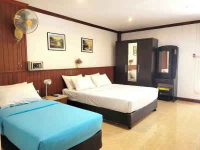 Rabbit Mansion Patong - Sha Plus - 115
