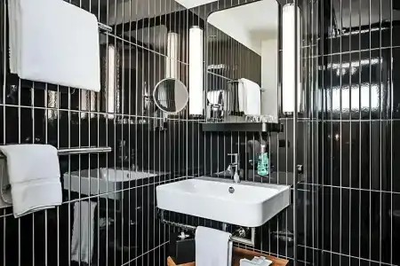 Best Western Plus Bern - 59