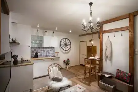 Suites 13 Budapest - 69