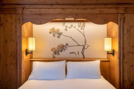 Faloria Mountain Spa Resort - 47