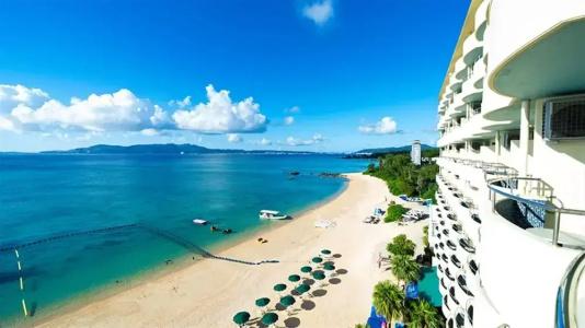 Kanehide Kise Beach Palace - 74