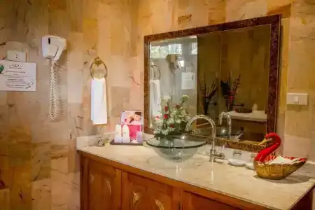 The Siam Residence Boutique - 40