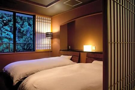 Yamanakaonsen Ohanami Kyubei - 45