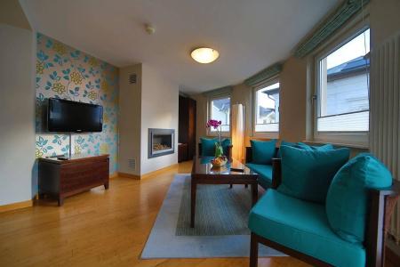 Das Ahlbeck & Spa - 13