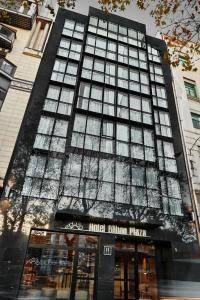 Bilbao Plaza - 24