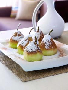 Macaris Suites & Spa - 11