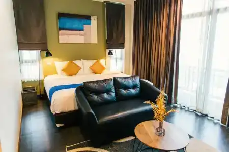Wealth Boutique Chiang Mai - 197