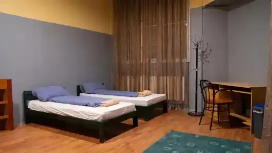 Deep Guest House - 34