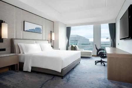 The Westin Beijing Financial Street - 62