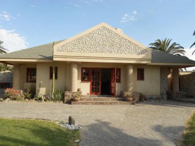 Rössmund Lodge - 6