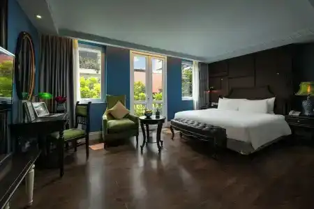 O'Gallery Premier & Spa - 112