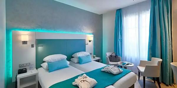 Best Western Plus Carlton Annecy - 82