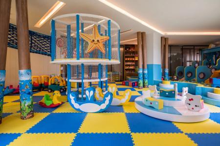 Holiday Inn Resort Sanya Bay, An Ihg - 22