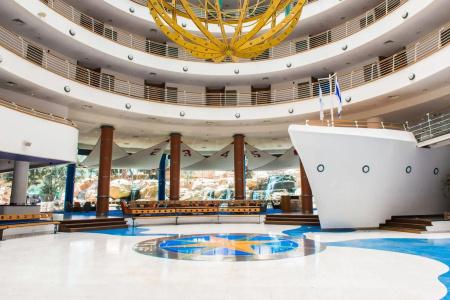 Club Eilat - All Suites - 17