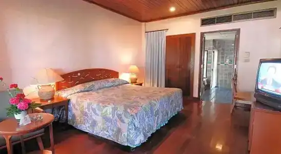 Garden Sea View Resort - 75