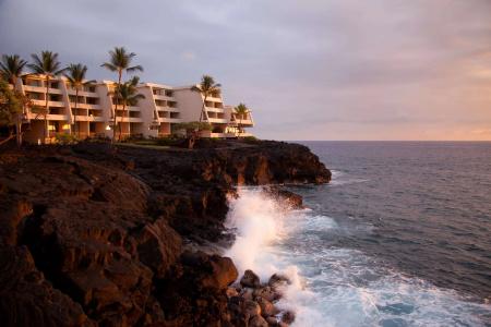 Sheraton Kona Resort and Spa - 35