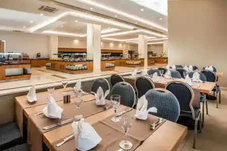 Korumar Ephesus Beach & Spa Resort - Ultra All Inclusive - 21