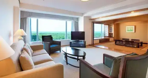 Sheraton Grande Ocean Resort - 187