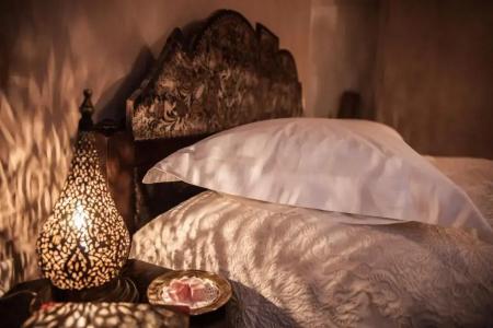 La Maison Ottomane - 111