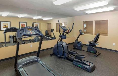 Extended Stay America Suites - 20