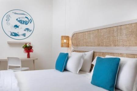Voi Tropea Beach Resort - 26